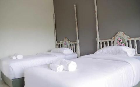 Phuket Nonnita Boutique Resort - 90