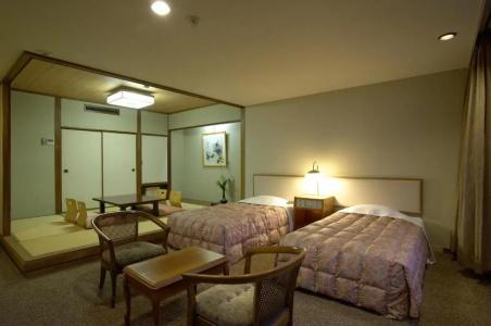Kagoshima Sunamushionsen Ibusuki Hakusuikan - 37