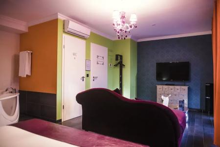 v e r o n e - Rooms & Suites - LièGe - Rocourt - 103