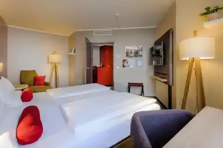 Mercure München City Center - 52