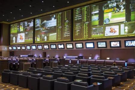 Aliante Casino + - 11