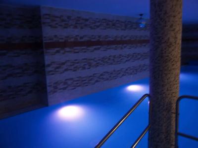 Albergo Punta Zerbion - 12