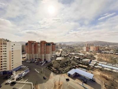 Студия на тимирязева - 7