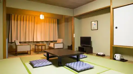 & Resorts Ise-Shima - 35