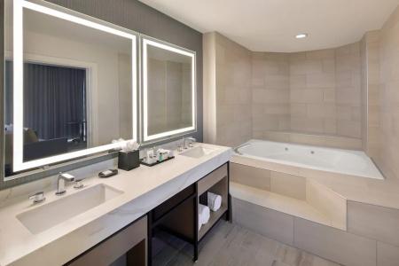 Sheraton Orlando North - 111