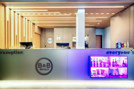 b&b Cuxhaven - 1