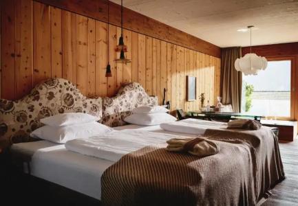 Small Luxury of the World - DasPosthotel - 72