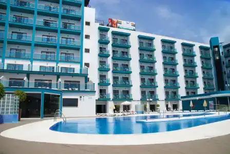 Ritual Torremolinos- Adults Only - 15