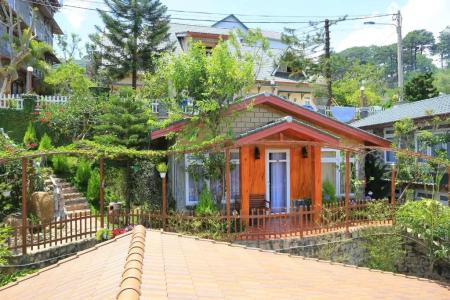 Zen Valley Dalat - 258