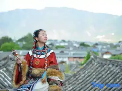 Sun Wowo Inn - 6