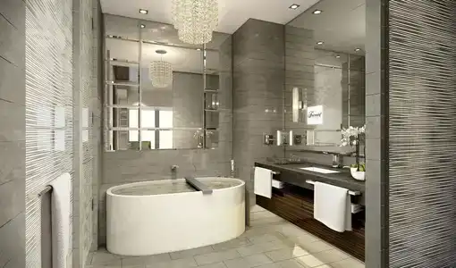 Fairmont Nanjing - 9