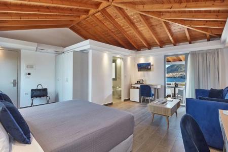 Alkinoi Resort And Spa - 61