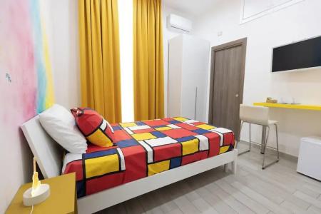 Napoli Museo bed and breakfast - 32