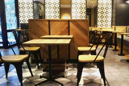 Sotetsu Fresa Inn Nagoya Sakuradoriguchi - 13