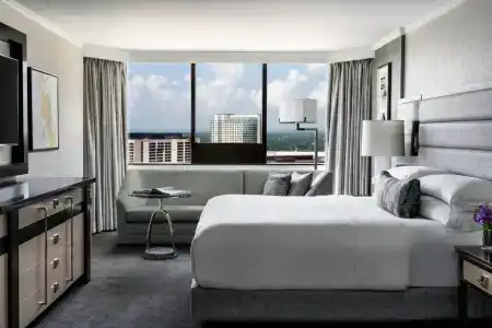 The Ritz-Carlton Atlanta - 103