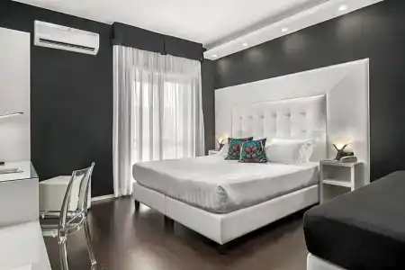 Reggia Suite Spa - 22