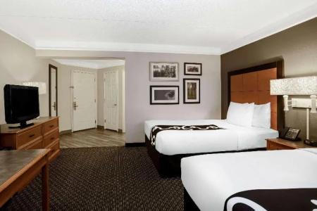 La Quinta by Wyndham Tucson Airport - 26