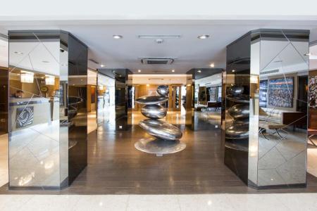 Avantgarde Levent - 32