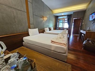 Salakphet Resort - 117