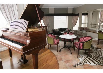 Atlantic Villa - 28