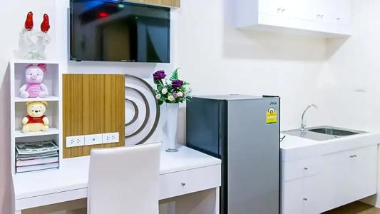 Sunset Residence Pinklao - 54