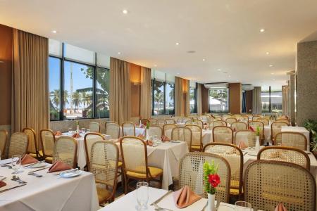 Windsor Excelsior Copacabana - 32