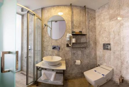 V Plus Taksim - 46
