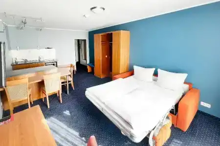 Acora Bochum Living the City - 144