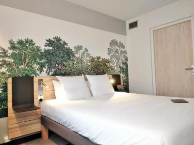 Novotel Suites Montpellier Antigone - 25