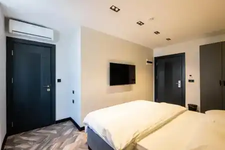 Angelo Coffee Suites - 19