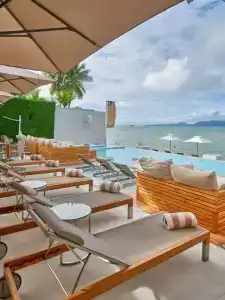 Lanna Samui - Sha Extra Plus - 2