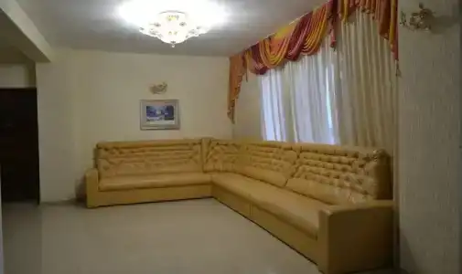 Эдем - 1