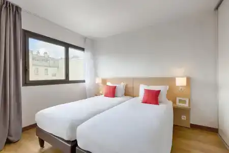 Staycity Aparthotels Gare de l’Est - 7