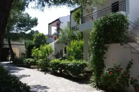 Baia Degli Aranci Camping Village - 29
