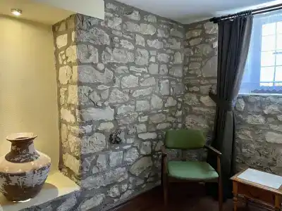 1870's Taş Konak Cafe&Bakery - 28