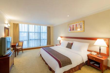 Shenzhen Dongmen Metropark Suites - 73