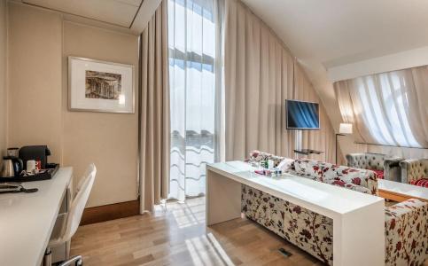Nh Collection Vigo - 8