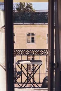 Hôtel Bourg Tibourg - 27