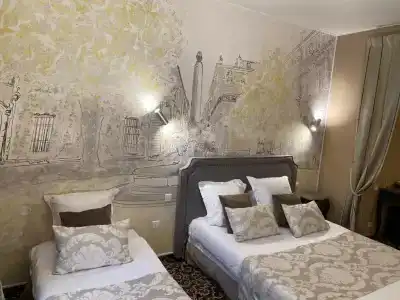 Hôtel des Augustins - 59