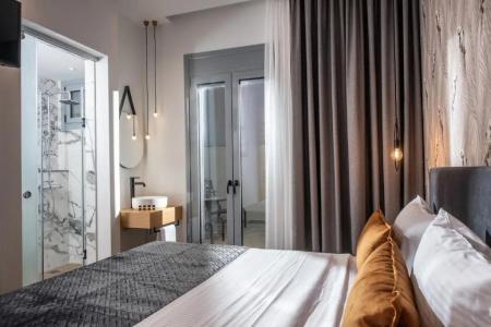 Kipos Boutique Suites - 3