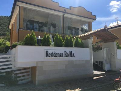 Residenza RoMa - 0