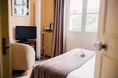 L'Hôtel Particulier Ascott - 37