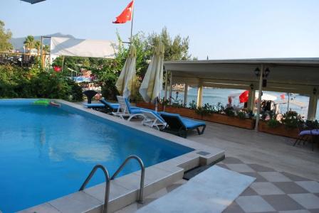 Dalyan Palmyra - 15