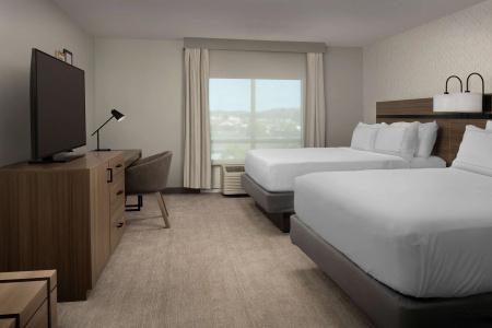 Doubletree by Hilton Hamilton Place - 5