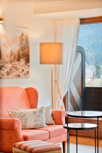 Ebner's Waldhof am See Resort & Spa - 22