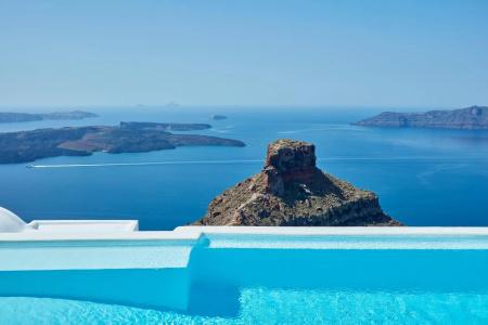 Astra Suites - 17