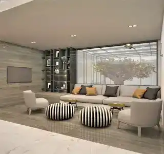 Bella b All Suite Bangkok - 12