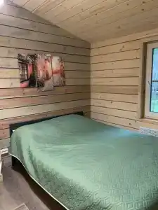Коттеджи Сова Комфорт - 32