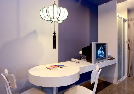 Sino Inn Phuket - Sha Plus - 5