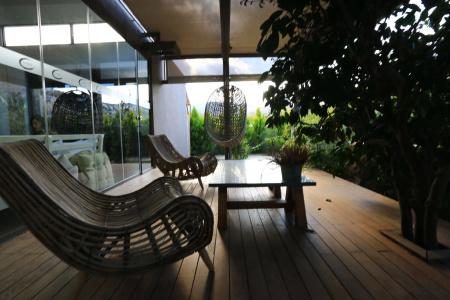 The Lifeco Bodrum Well-Being Detox Center And Vegan - 20